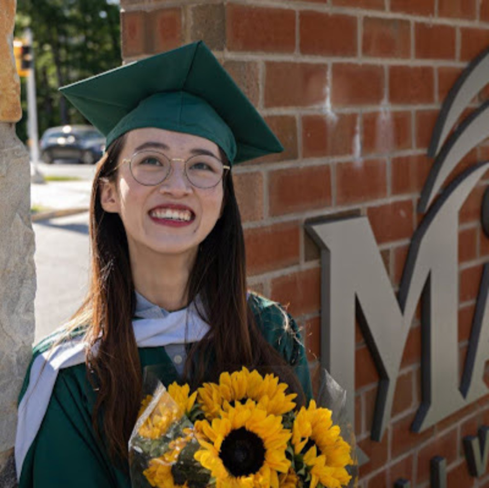Meet your Posher, Meijun
